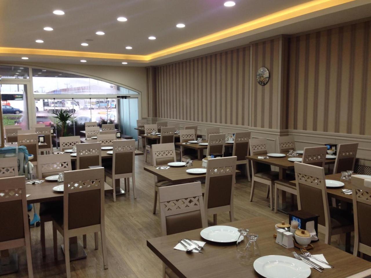 Balturk House Hotel Kocaeli