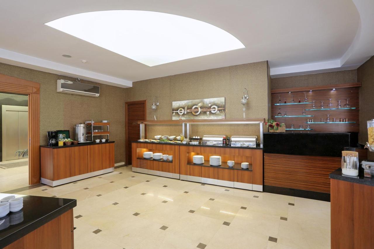 Hotel Balturk House Kocaeli