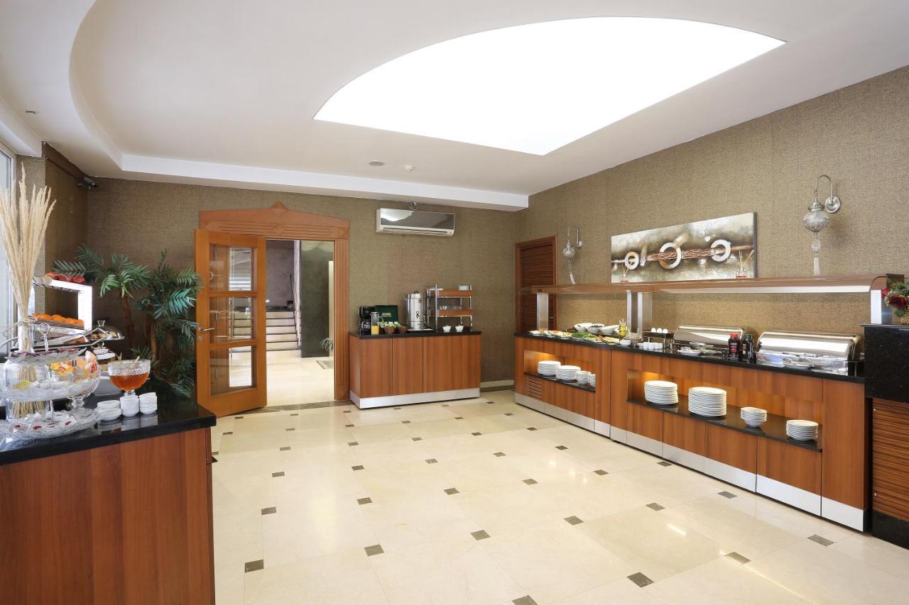 Balturk House Hotel Kocaeli