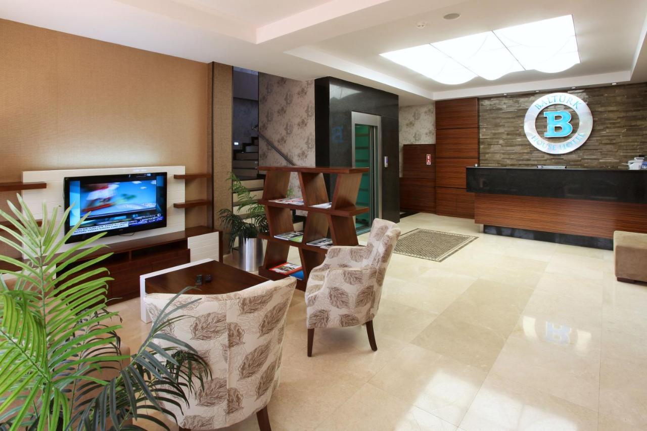 Balturk House 3* Kocaeli