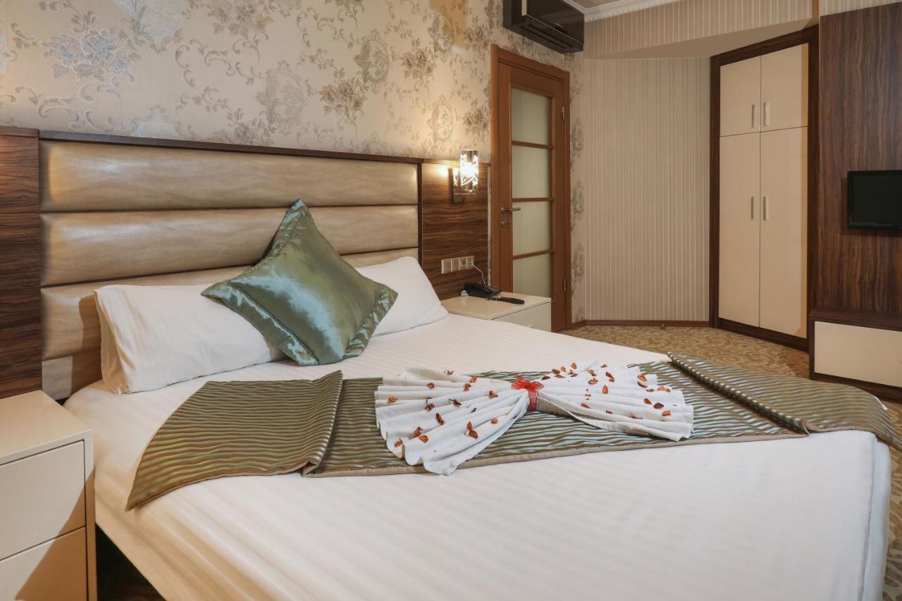 Hotel Balturk House 3*