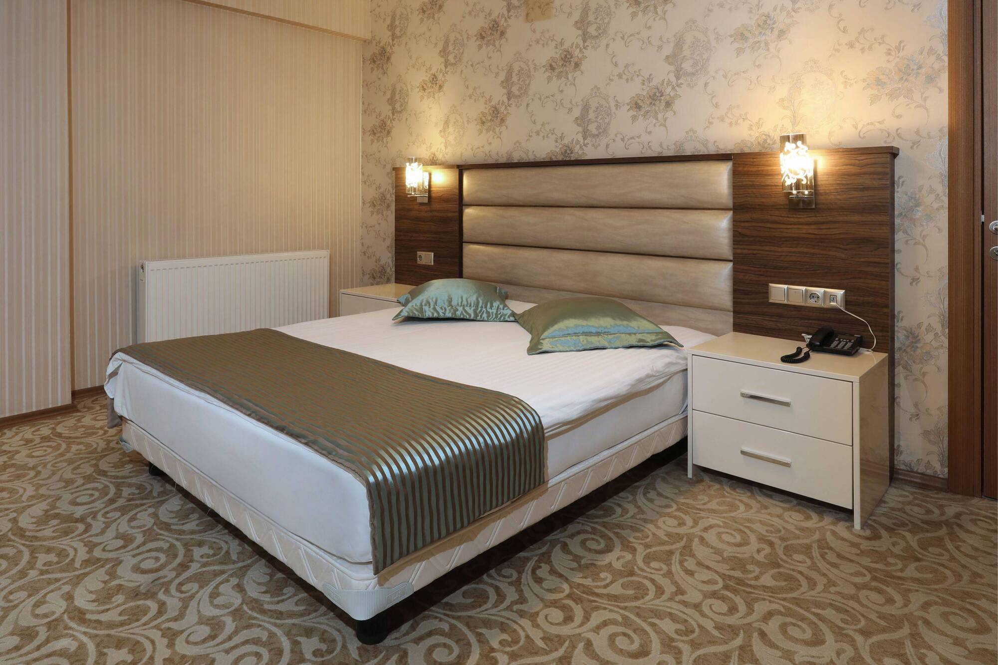 Balturk House Kocaeli